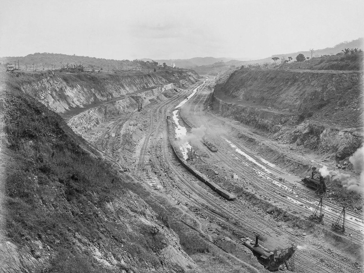Panama